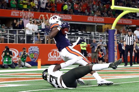 auburn final drive vs oregon radio|auburn tiger football network.